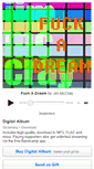 Mobile Screenshot of jimmccray.bandcamp.com