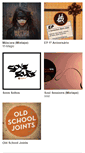 Mobile Screenshot of headstartrecords.bandcamp.com