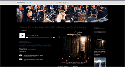 Desktop Screenshot of analecta.bandcamp.com