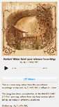 Mobile Screenshot of alcohsonic.bandcamp.com