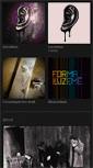 Mobile Screenshot of forma.bandcamp.com