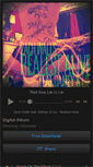 Mobile Screenshot of loveiseverything.bandcamp.com