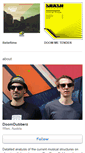 Mobile Screenshot of doomdubberz.bandcamp.com