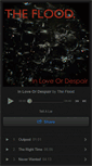 Mobile Screenshot of flutlicht.bandcamp.com
