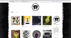 Desktop Screenshot of fundog.bandcamp.com