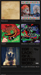 Mobile Screenshot of fromthemakersof.bandcamp.com
