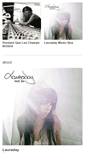 Mobile Screenshot of lauraday.bandcamp.com