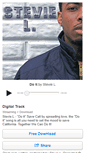 Mobile Screenshot of doitandsavecali.bandcamp.com