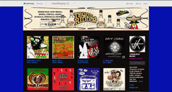 Desktop Screenshot of djkarim.bandcamp.com