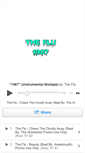 Mobile Screenshot of flouiefluent.bandcamp.com