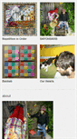 Mobile Screenshot of baobabmusic.bandcamp.com