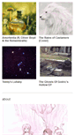 Mobile Screenshot of letslumos.bandcamp.com