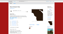 Desktop Screenshot of midwayfair.bandcamp.com