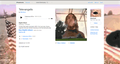 Desktop Screenshot of electrock.bandcamp.com