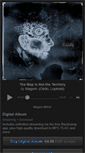 Mobile Screenshot of magvm.bandcamp.com