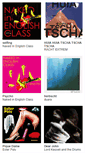 Mobile Screenshot of ikarusrecords.bandcamp.com