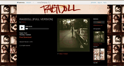 Desktop Screenshot of bosco.bandcamp.com