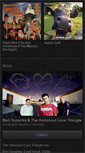 Mobile Screenshot of bsandalt.bandcamp.com