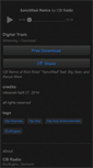 Mobile Screenshot of cbradio.bandcamp.com