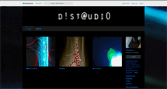 Desktop Screenshot of distaudio.bandcamp.com