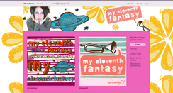 Desktop Screenshot of m11f.bandcamp.com