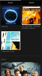 Mobile Screenshot of dexterfreebish.bandcamp.com