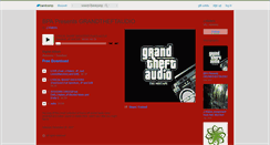 Desktop Screenshot of jwaters.bandcamp.com