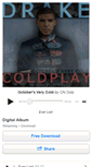 Mobile Screenshot of chiduly.bandcamp.com