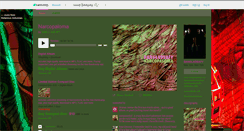 Desktop Screenshot of bangladeafy.bandcamp.com