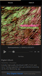 Mobile Screenshot of bangladeafy.bandcamp.com