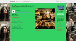 Desktop Screenshot of eltorodigital.bandcamp.com