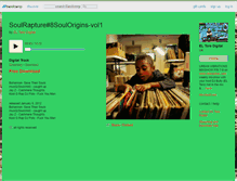 Tablet Screenshot of eltorodigital.bandcamp.com