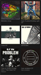 Mobile Screenshot of epicproblem2.bandcamp.com