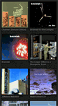 Mobile Screenshot of lingereffect.bandcamp.com