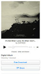 Mobile Screenshot of empireshc.bandcamp.com
