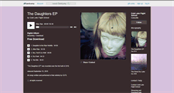Desktop Screenshot of coldlakeflightschool.bandcamp.com