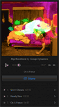Mobile Screenshot of groupdynamics.bandcamp.com