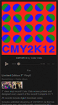 Mobile Screenshot of colorclub.bandcamp.com