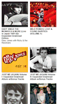 Mobile Screenshot of davyjones.bandcamp.com