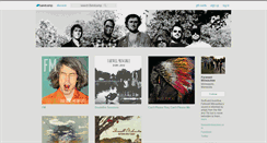 Desktop Screenshot of farewellmilwaukee.bandcamp.com
