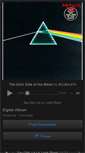 Mobile Screenshot of kdjkajfh.bandcamp.com