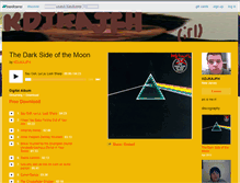 Tablet Screenshot of kdjkajfh.bandcamp.com