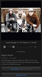 Mobile Screenshot of brianballentine.bandcamp.com