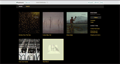 Desktop Screenshot of khancoban.bandcamp.com