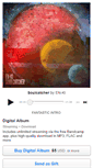 Mobile Screenshot of en-ki-beats.bandcamp.com