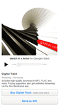 Mobile Screenshot of icarus3.bandcamp.com
