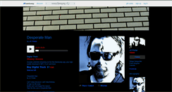 Desktop Screenshot of jcporter.bandcamp.com