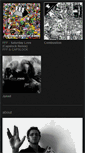 Mobile Screenshot of capslock.bandcamp.com