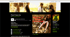 Desktop Screenshot of boyinabearcostume.bandcamp.com