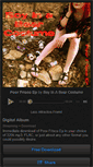 Mobile Screenshot of boyinabearcostume.bandcamp.com